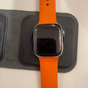 Apple Watch Series 6